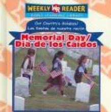 Cover image of Memorial Day