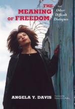 Cover image of The meaning of freedom