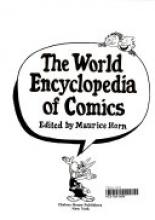 Cover image of The World encyclopedia of comics