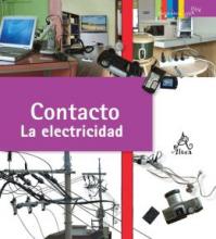Cover image of Contacto