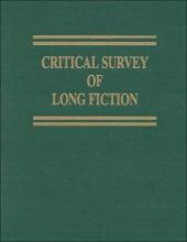 Cover image of Critical survey of long fiction