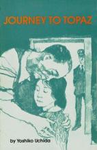 Cover image of Journey to Topaz