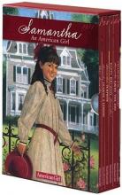 Cover image of Meet Samantha