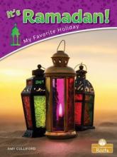 Cover image of It's Ramadan!