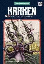 Cover image of Kraken