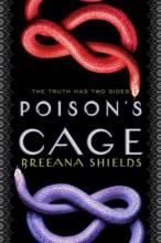 Cover image of Poison's cage