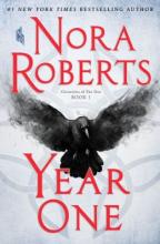 Cover image of Year one