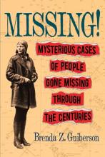 Cover image of Missing!