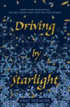 Cover image of Driving by starlight