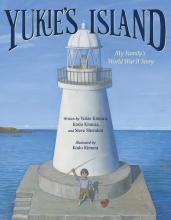 Cover image of Yukie's island
