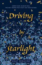 Cover image of Driving by starlight