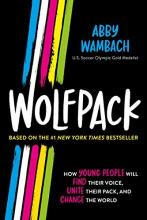 Cover image of Wolfpack