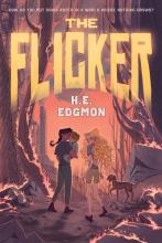 Cover image of The Flicker