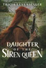 Cover image of Daughter of the siren queen