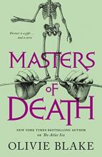 Cover image of Masters of death