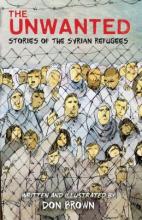 Cover image of The unwanted