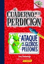 Cover image of Ataque de los Globos Peleones