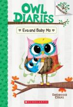 Cover image of Eva and Baby Mo