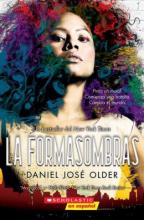 Cover image of La formasombras