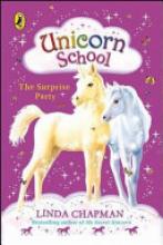 Cover image of The Surprise Party