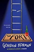 Cover image of The fort