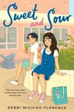 Cover image of Sweet and sour