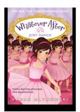 Cover image of Just dance