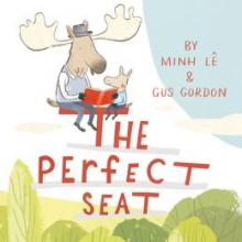 Cover image of The perfect seat