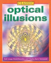 Cover image of Classic optical illusions