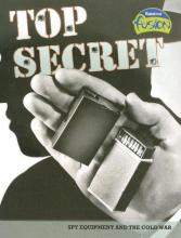 Cover image of Top secret