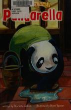 Cover image of Pandarella