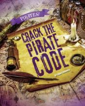 Cover image of Crack the pirate code