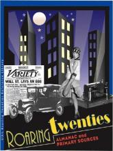 Cover image of Roaring twenties reference library