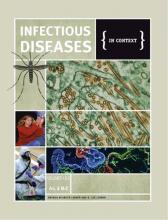 Cover image of Infectious diseases