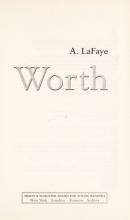 Cover image of Worth