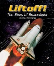 Cover image of Liftoff!