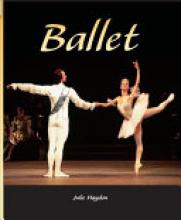 Cover image of Ballet