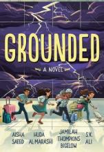 Cover image of Grounded