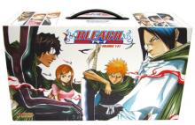 Cover image of Bleach