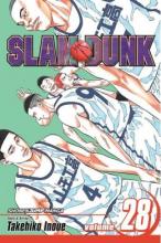 Cover image of Slam dunk