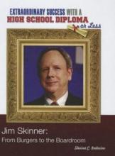 Cover image of Jim Skinner