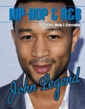 Cover image of John Legend