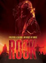 Cover image of Rock
