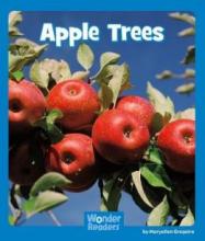 Cover image of Apple trees