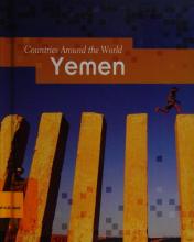 Cover image of Yemen