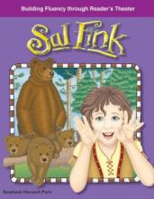 Cover image of Sal Fink