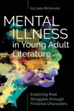 Cover image of Mental illness in young adult literature