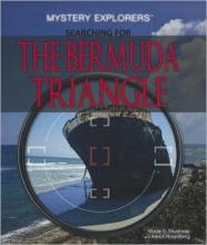 Cover image of Searching for the Bermuda Triangle