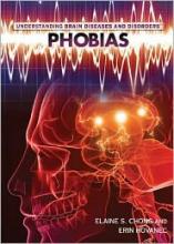 Cover image of Phobias