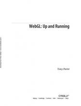 Cover image of WebGL